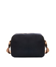 ALVIERO MARTINI PRIMA CLASSE STORMY NYLON Sac à bandoulière reporter nuit bleue - Sacs pour Femme - 4