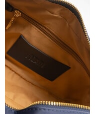 ALVIERO MARTINI PRIMA CLASSE STORMY NYLON Sac à bandoulière reporter nuit bleue - Sacs pour Femme - 5