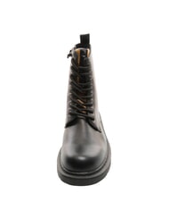 ALVIERO MARTINI PRIMA CLASSE GEO Botte amphibie Noir - Chaussures Femme - 3