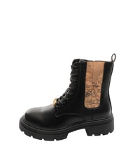 ALVIERO MARTINI PRIMA CLASSE GEO Bottine amphibie à imprimé - Chaussures Femme