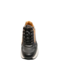 ALVIERO MARTINI PRIMA CLASSE GEO JR Baskets montantes ner / gebei - Chaussures Femme - 3