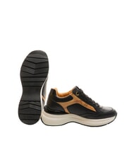 ALVIERO MARTINI PRIMA CLASSE GEO JR Baskets montantes ner / gebei - Chaussures Femme - 5