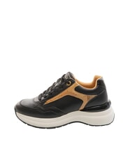 ALVIERO MARTINI PRIMA CLASSE GEO JR Baskets montantes ner / gebei - Chaussures Femme - 2