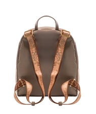 ALVIERO MARTINI PRIMA CLASSE STORMY NYLON Sac à dos avec poche tourterelle - Sacs pour Femme - 2