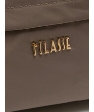 ALVIERO MARTINI PRIMA CLASSE STORMY NYLON Sac à dos avec poche tourterelle - Sacs pour Femme - 3