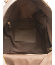 ALVIERO MARTINI PRIMA CLASSE STORMY NYLON Sac à dos avec poche tourterelle - Sacs pour Femme - 5