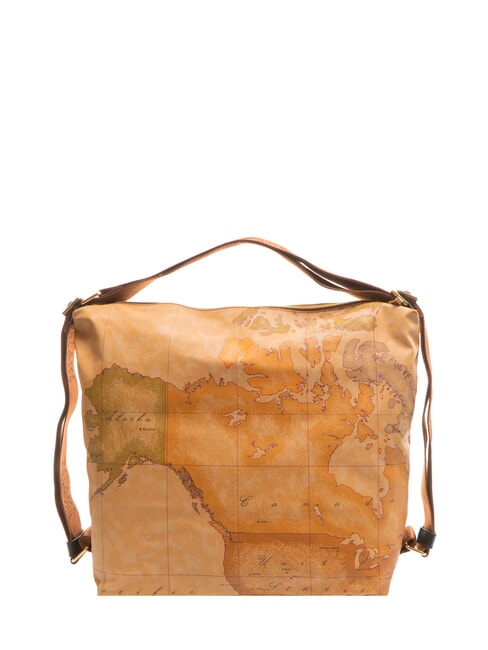 HIGHLAND SOFT Sac à dos / Sac à bandoulière Noir - Sacs pour Femme