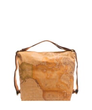 ALVIERO MARTINI PRIMA CLASSE HIGHLAND SOFT Sac à dos / Sac à bandoulière Noir - Sacs pour Femme - 3