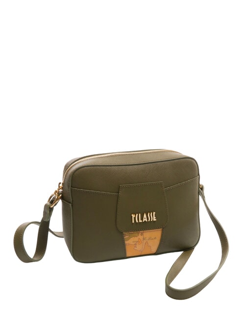 WINDY CITY Mini sac &agrave; bandouli&egrave;re vert mousse - Sacs pour Femme