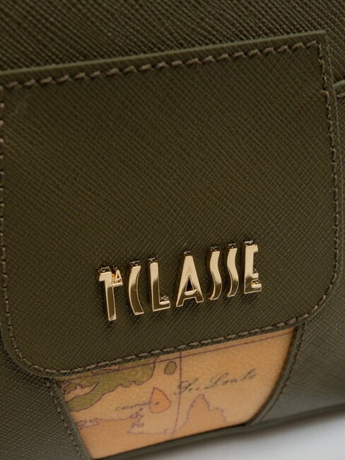 WINDY CITY Mini sac &agrave; bandouli&egrave;re vert mousse - Sacs pour Femme