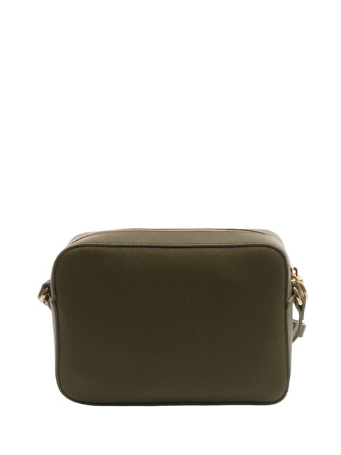 WINDY CITY Mini sac &agrave; bandouli&egrave;re vert mousse - Sacs pour Femme