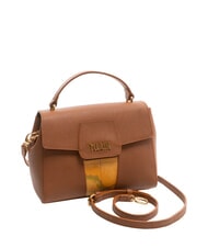 ALVIERO MARTINI PRIMA CLASSE WINDY CITY  Mini sac &agrave; main avec bandouli&egrave;re ch&acirc;taigne - Sacs pour Femme - 2