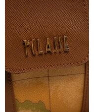 ALVIERO MARTINI PRIMA CLASSE WINDY CITY  Mini sac &agrave; main avec bandouli&egrave;re ch&acirc;taigne - Sacs pour Femme - 3