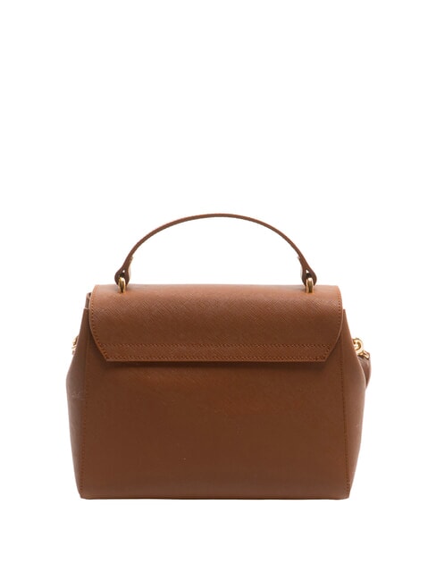 WINDY CITY  Mini sac &agrave; main avec bandouli&egrave;re ch&acirc;taigne - Sacs pour Femme