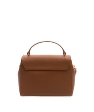 ALVIERO MARTINI PRIMA CLASSE WINDY CITY  Mini sac &agrave; main avec bandouli&egrave;re ch&acirc;taigne - Sacs pour Femme - 4