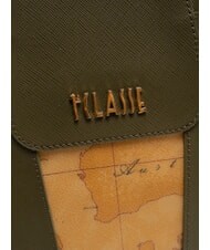 ALVIERO MARTINI PRIMA CLASSE WINDY CITY  Sac à bandoulière vert mousse - Sacs pour Femme - 3