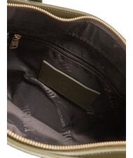 ALVIERO MARTINI PRIMA CLASSE WINDY CITY  Sac à bandoulière vert mousse - Sacs pour Femme - 5