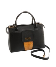 ALVIERO MARTINI PRIMA CLASSE WINDY CITY Petit sac à main avec bandoulière Noir - Sacs pour Femme - 3