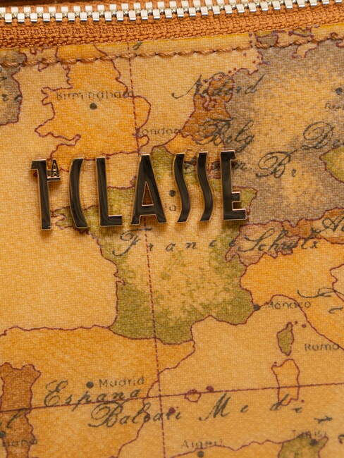 GEO CLASSIC Sac à bandoulière pour appareil photo NATUREL - Sacs pour Femme