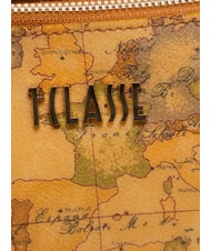 ALVIERO MARTINI PRIMA CLASSE GEO CLASSIC Sac à bandoulière pour appareil photo NATUREL - Sacs pour Femme - 3