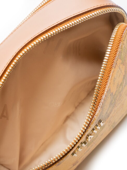 GEO CLASSIC Sac à bandoulière pour appareil photo NATUREL - Sacs pour Femme