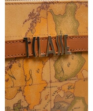 ALVIERO MARTINI PRIMA CLASSE GEO CLASSIC Sac à main avec bandoulière NATUREL - Sacs pour Femme - 3