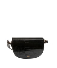 GAUDÌ EVELYN COCCO Petit sac à bandoulière imprimé NOIR - Sacs pour Femme - 3