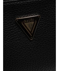 GAUDÌ CARL Pochette avec revers NOIR - Trousses - 3