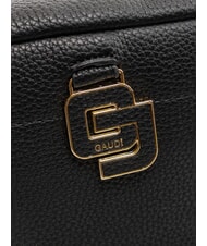 GAUDÌ ESMERALDA Sac à bandoulière pour appareil photo NOIR - Sacs pour Femme - 3