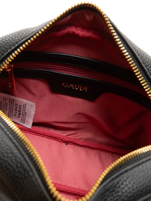 ESMERALDA Sac à bandoulière pour appareil photo NOIR - Sacs pour Femme