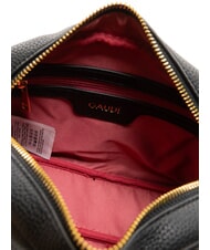 GAUDÌ ESMERALDA Sac à bandoulière pour appareil photo NOIR - Sacs pour Femme - 5