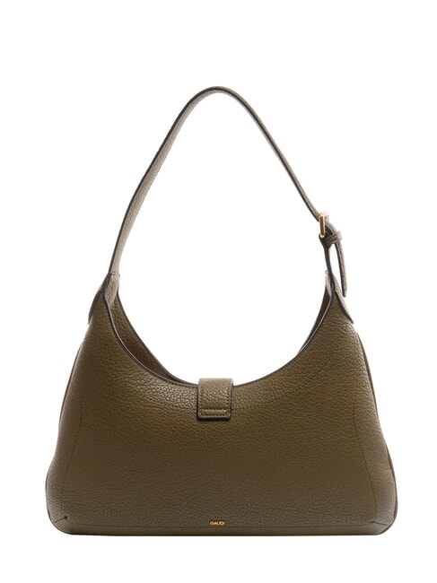 ELVIRA Sac bandoulière hobo MILITAIRE - Sacs pour Femme