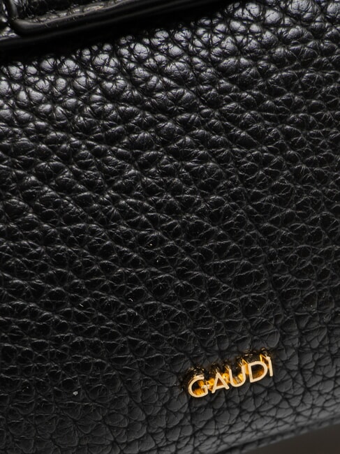 ELVIRA Sac à bandoulière avec clous NOIR - Sacs pour Femme