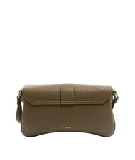 GAUDÌ ELVIRA Sac à bandoulière avec clous MILITAIRE - Sacs pour Femme - 4