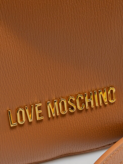 CHUNKY TAB Petit sac à main avec bandoulière CUIR - Sacs pour Femme