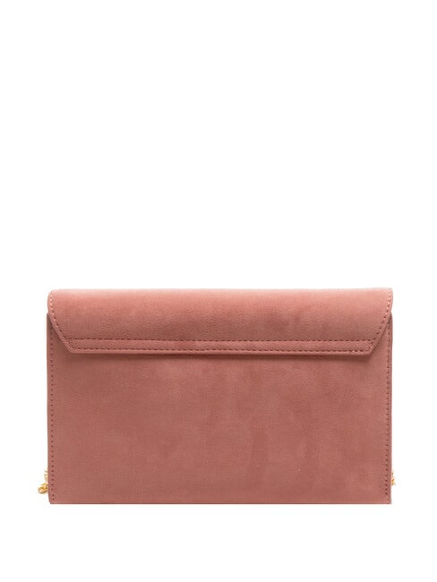 SMART DAILY Sac à bandoulière avec rabat rose antique - Sacs pour Femme