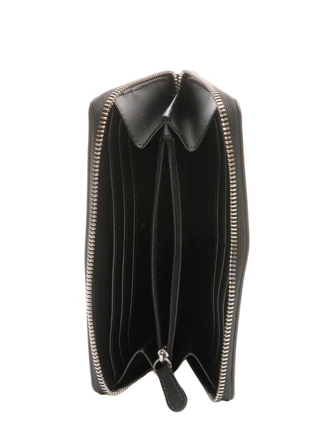 BOLD LOVE Grand portefeuille zippé po00bx - Portefeuilles Femme