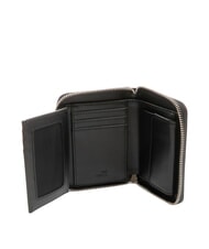 LOVE MOSCHINO BOLD LOVE Portefeuille compact à fermeture éclair - Portefeuilles Femme