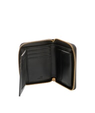 LOVE MOSCHINO BOLD LOVE Portefeuille compact à fermeture éclair - Portefeuilles Femme