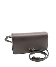 LIUJO CALIWEN  Mini sac à bandoulière, avec bandoulière anthracite rencontré. - Sacs pour Femme - 2