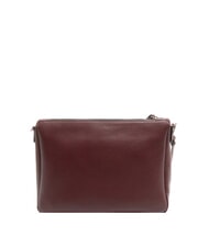 GIANNI CHIARINI NORA POUCH Sac en cuir avec bandouli&egrave;re baie de vin - Sacs pour Femme - 4