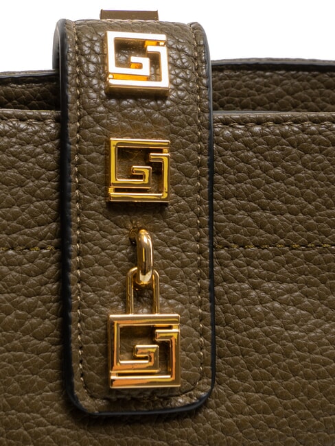 ELVIRA Sac à bandoulière MILITAIRE - Sacs pour Femme