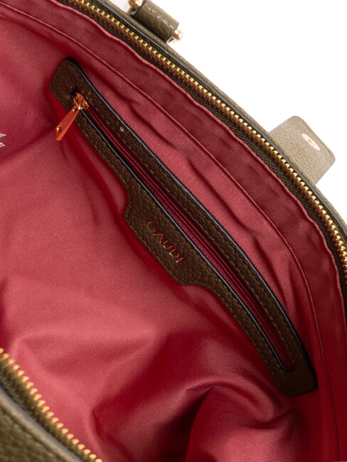 ELVIRA Sac à bandoulière MILITAIRE - Sacs pour Femme