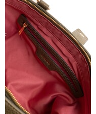 GAUDÌ ELVIRA Sac à bandoulière MILITAIRE - Sacs pour Femme - 5