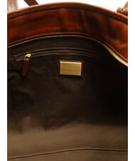 THE BRIDGE STORY DONNA Sac à bandoulière en cuir MARRON - Sacs pour Femme - 5