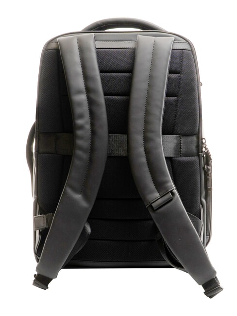 WOLLEM GOMMATA Sac à dos pour ordinateur portable 15,6" Noir - Sacs à dos pour ordinateur portable