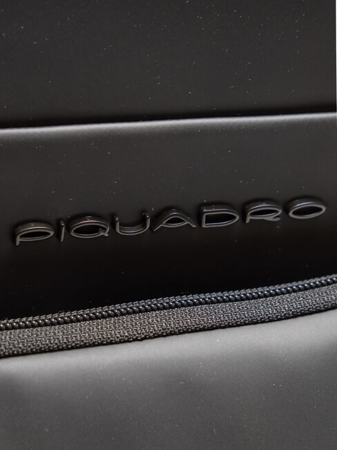 WOLLEM GOMMATA Sac à dos pour ordinateur portable 15,6" Noir - Sacs à dos pour ordinateur portable