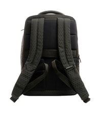 PIQUADRO HEXAGON Sac à dos pour ordinateur portable 15,6" VERT - Sacs à dos pour ordinateur portable - 2