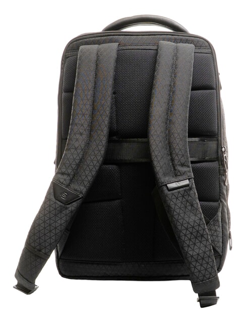 HEXAGON Sac à dos pour ordinateur portable 15,6" Noir - Sacs à dos pour ordinateur portable