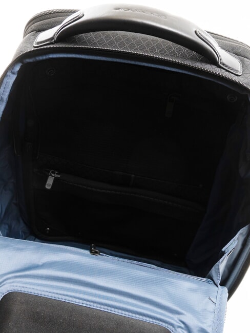 HEXAGON Sac à dos pour ordinateur portable 15,6" Noir - Sacs à dos pour ordinateur portable